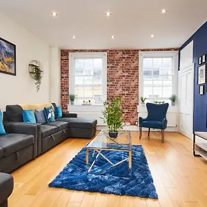 The Stunning Duplex Gem In The Heart Of Apartment