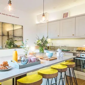 Hot House Holiday home